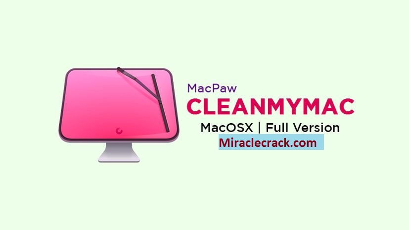 mac torrent cleanmymac